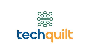 TechQuilt.com - Creative brandable domain for sale