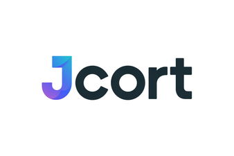 Jcort logo