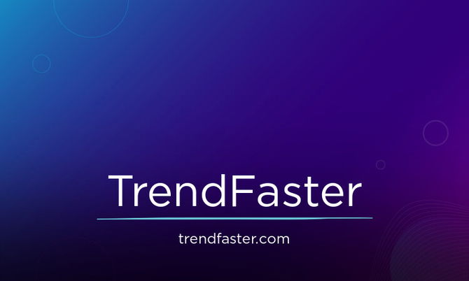 TrendFaster.com