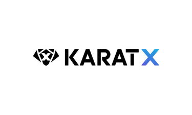 KaratX.com - Creative brandable domain for sale