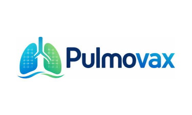 Pulmovax logo
