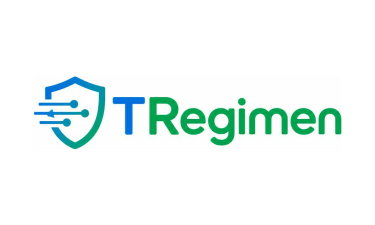 TRegimen logo