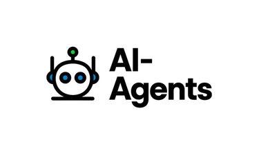 AI-Agents.com - Creative brandable domain for sale