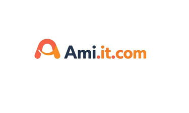Ami.it.com - Creative brandable domain for sale