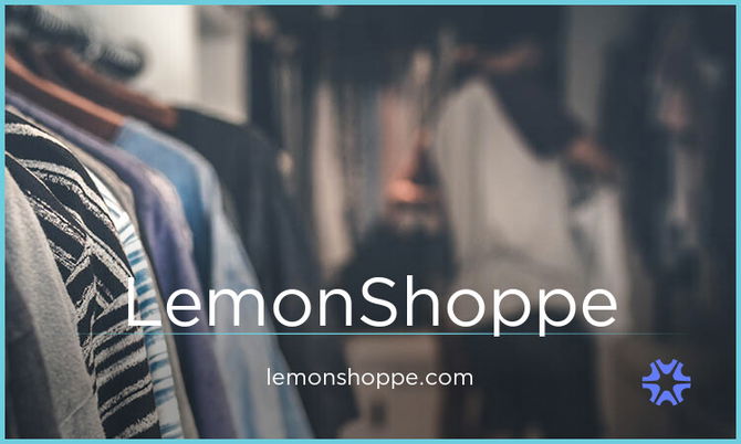 LemonShoppe.com