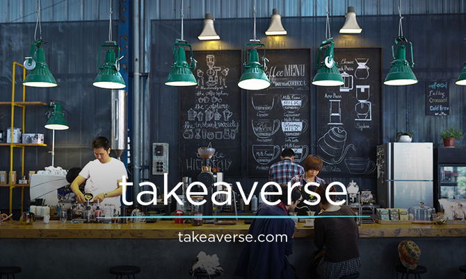 Takeaverse.com