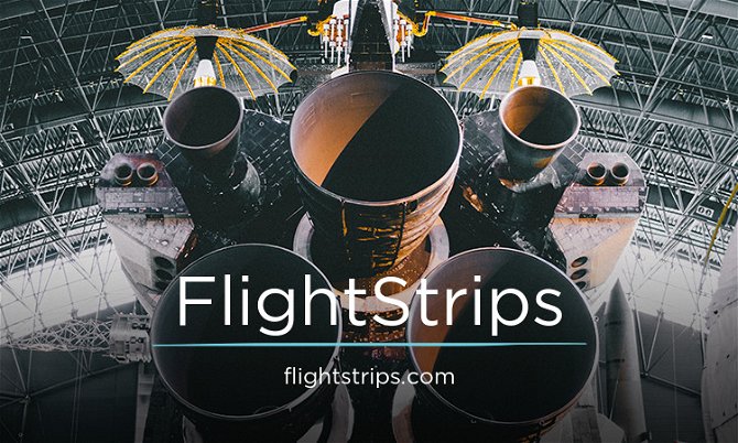 FlightStrips.com