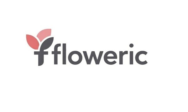 floweric logo