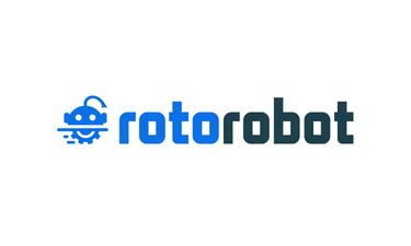 RotoRobot.com - Creative brandable domain for sale