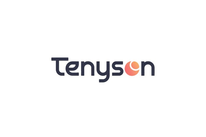 tenyson logo