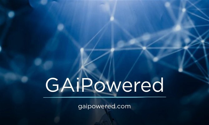 GAiPowered.com