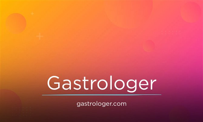 Gastrologer.com