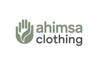 AhimsaClothing.com - Creative brandable domain for sale