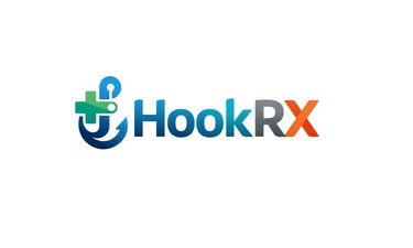 HookRX logo