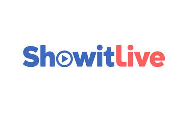 ShowItLive.com - Creative brandable domain for sale