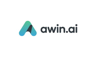 Awin.ai - Creative brandable domain for sale