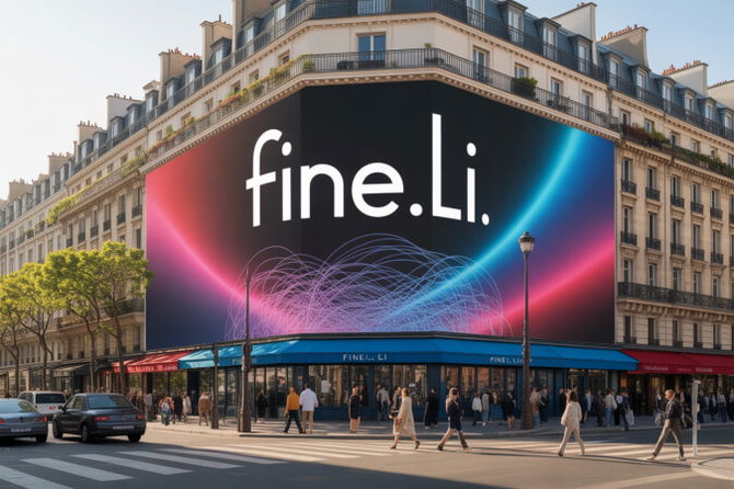 Fine.li — 2