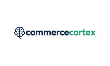 CommerceCortex.com - Creative brandable domain for sale