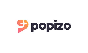 Popizo.com - Creative brandable domain for sale