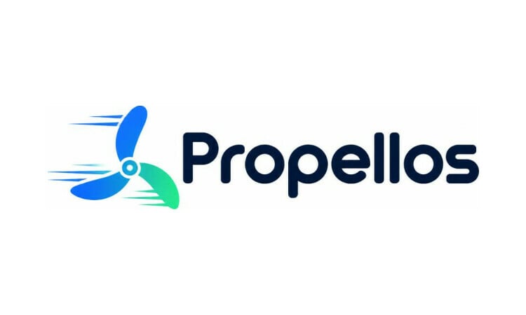 Propellos logo