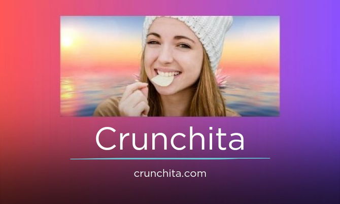 Crunchita.com