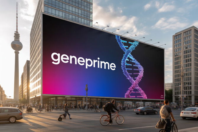 GenePrime.com