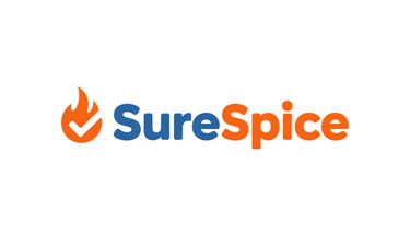SureSpice.com