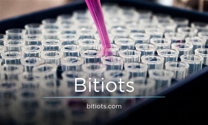 Bitiots.com