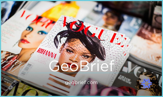 GeoBrief.com