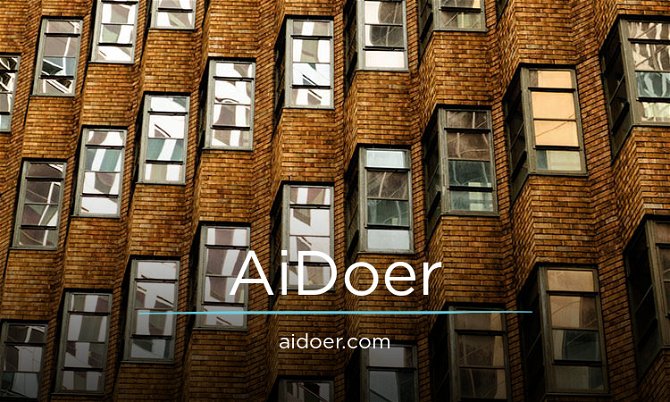 AiDoer.com