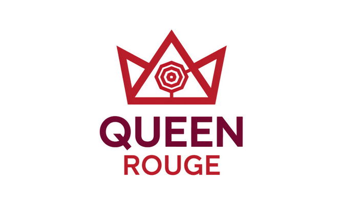 QueenRouge.com