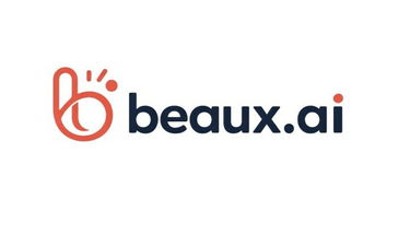 beaux.ai - Creative brandable domain for sale