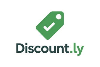 Discount.ly - Creative brandable domain for sale