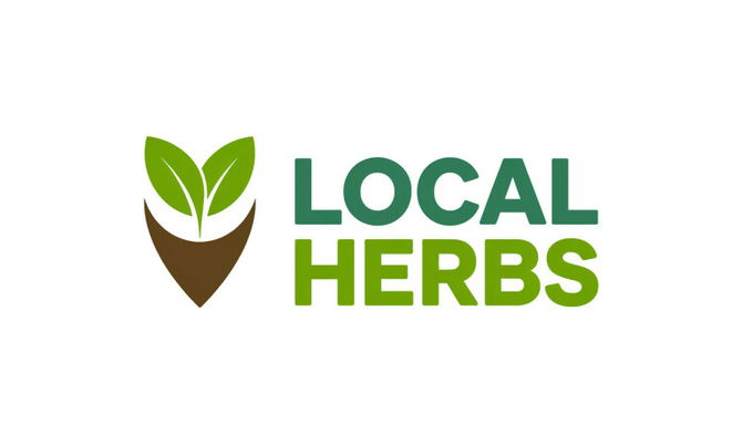 LocalHerbs.com