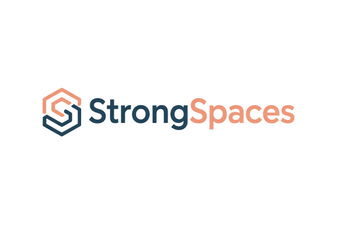 StrongSpaces logo