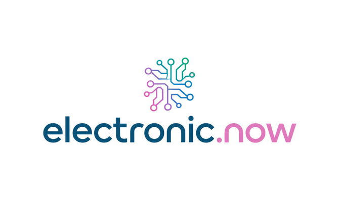 Electronic.now