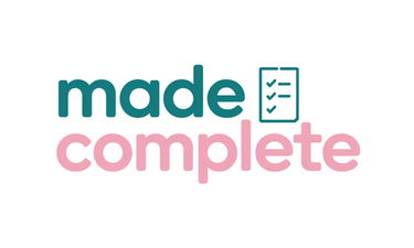 MadeComplete.com - Creative brandable domain for sale