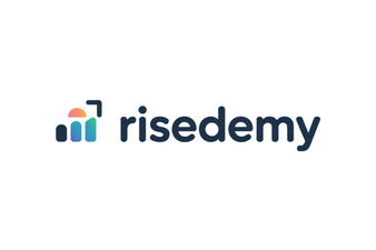 Risedemy.com - Creative brandable domain for sale