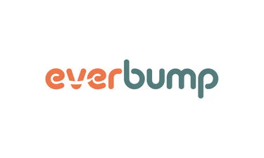 EverBump.com - Creative brandable domain for sale