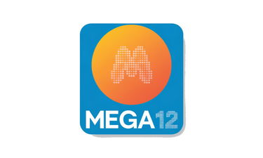 Mega12.com - Creative brandable domain for sale