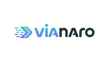 Vianaro.com - Creative brandable domain for sale