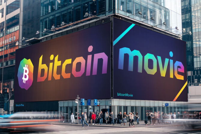 BitcoinMovie.com