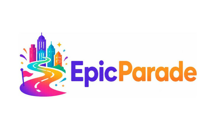 EpicParade logo