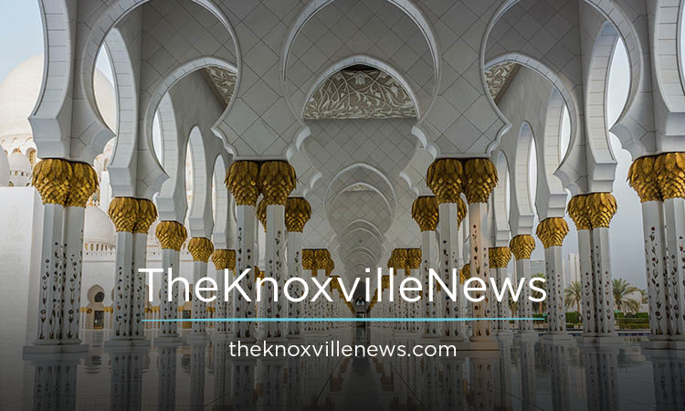 TheKnoxvilleNews logo