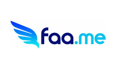 FAA logo