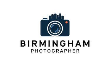 birminghamphotographer.com Logo