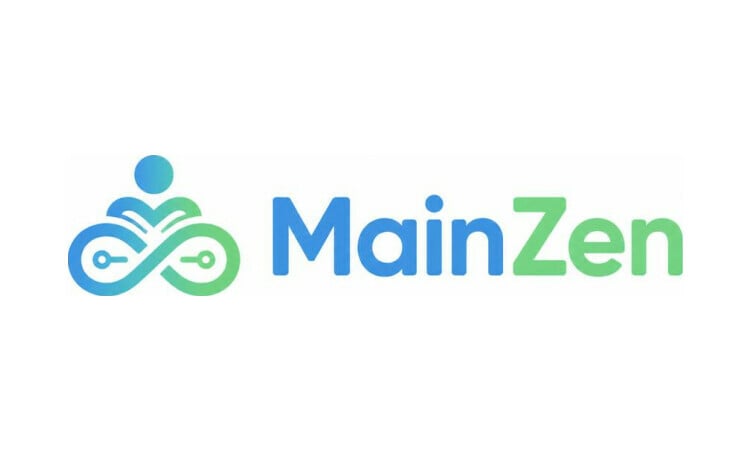 MainZen logo
