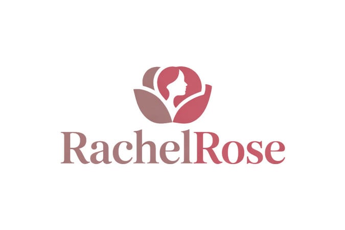 RachelRose logo