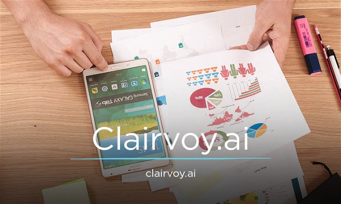 Clairvoy.ai