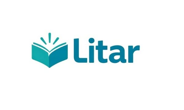 Litar logo